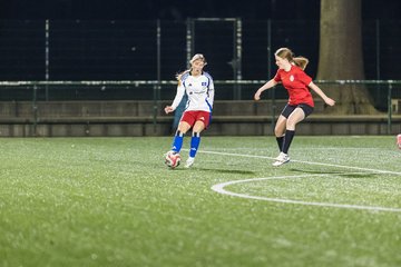 Bild 58 - wBJ Hamburger SV - Eimsbuettler TV 2 : Ergebnis: 16:0